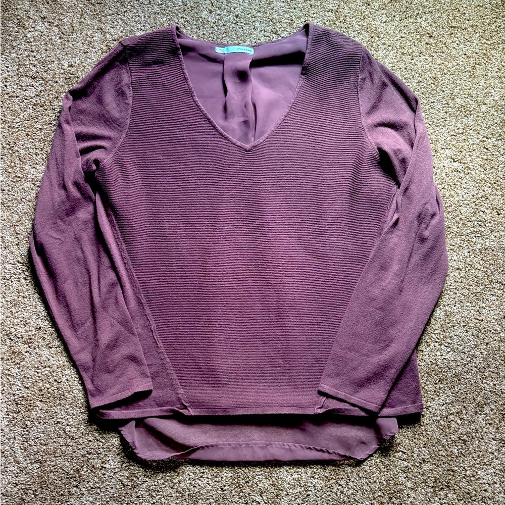 Maurice’s Top